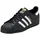 adidas Superstar Core Black / Cloud White / Core Black 41 1/3