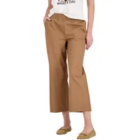 Monari Culotte-Hose Braun 40