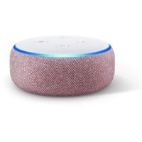 Amazon Echo Dot 3. Generation lila