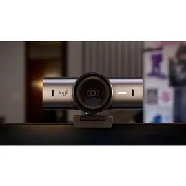 Logitech Brio 500 Schwarz