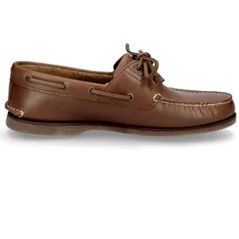 Timberland Bootsschuhe Herren Braun 43,5