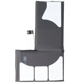 AccuCell Akku passend für Apple iPhone X 616-00351 Li-Polymer 3,81 Volt 2716mAh 10,3Wh built-in ohne Werkzeug