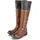 Rieker Eagle Damen Braun 37