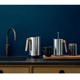 eva solo Nordic Kitchen Kolben-Brauer
