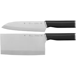 WMF Kineo Messer-Vorteils-Set* für die asiatische Küche, 2-teilig