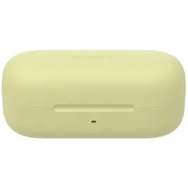 Sony WF-C510 gelb
