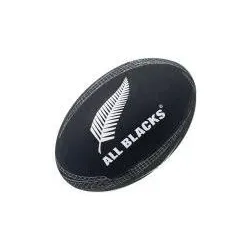 Gilbert Rugby Ball Neuseeland All Blacks Supporter 5