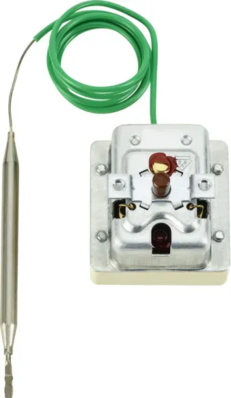 Ersatzteil Begrenzer Set Ers. von Stiebel Eltron - 253209