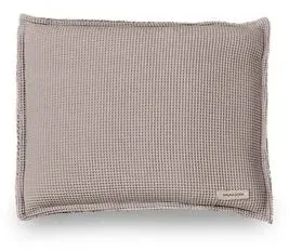 BADESOFA	 Saunasofa Kissen - Taupe