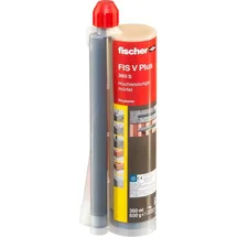 Fischer Hochleistungsmörtel FIS V Plus 360 ml