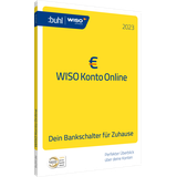 Buhl Data WISO Konto Online 2023 ESD DE Win