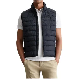Marc O'Polo Steppweste Blau M