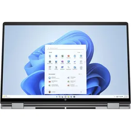 HP Envy x360 16-ad0654ng AMD Ryzen 5 8640HS 16 GB RAM 512 GB SSD Meteor Silver