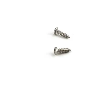 iCatcher Bait Boat Frontlicht Schrauben