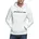 Old Kapuzenpullover White Detail Regular Fit S