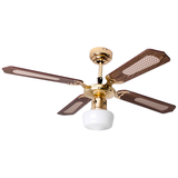 V-Tac 105 cm Deckenventilator VT-6042-4