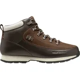 HELLY HANSEN 12030708 - Schwarz, Braun
