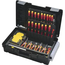 FELO ERGONIC XL-Boxx VDE