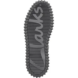 CLARKS Damen Torhill Mocc Black Pat Mokassins Gr. 39,5 - Schwarz