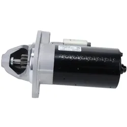 BOSCH Anlasser BMW 1 986 S00 835 12417589355,12417626000,12417638195 Starter 12417638194,7626000,762600002,12417589354,12417550975,12417589350