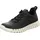 ECCO Gruuv Herren Schwarz 45