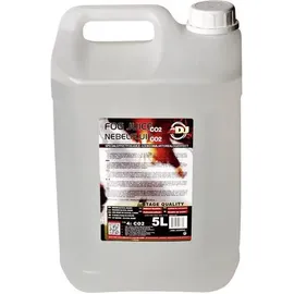 ADJ Fog Juice CO2 5l