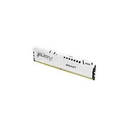 Kingston FURY Beast weiß DIMM 32GB