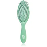 Wet Brush Go Green Treatment And Shine Bürste für glänzendes und geschmeidiges Haar Tea Tree