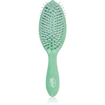 Wet Brush Go Green Treatment And Shine Bürste für glänzendes und geschmeidiges Haar Tea Tree