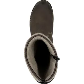 Rieker Damen Braun 40 EU