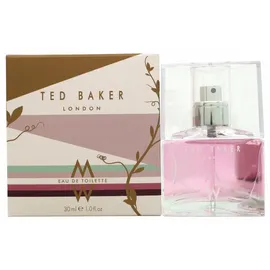 Ted Baker W Eau de Toilette 30 ml