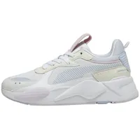 Puma Sneaker RS-X Soft weiss/lila Damen