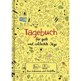 Mosaik Tagebuch - für gute und schlechte Tage