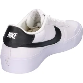 Nike Court Shot White/Black 45,5