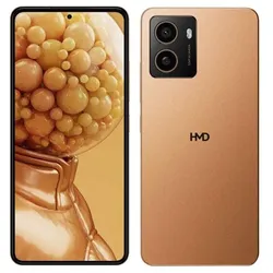HMD Smartphone »Pulse Plus« orange 128 GB orange, 7.5x16.3x0.8 cm