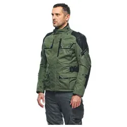 Ladakh 3L D-Dry Textil-Jacke 52