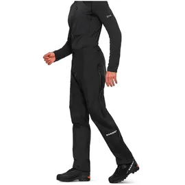 Mammut Eiger Nordwand Advanced Hardshell Gore-tex® Hosen - Black - 46