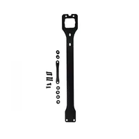 CARSON TT01 Oberdeck Carbon 2mm