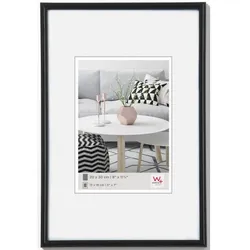 Walther Design Rahmen Galeria 18x24 schwarz