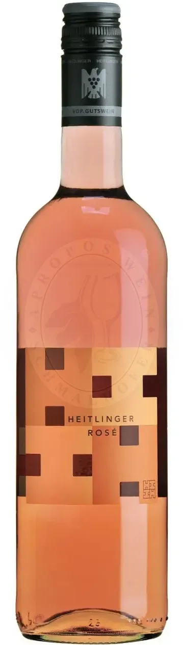 Rose 2024 Weingut Heitlinger 0,75l