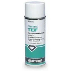 diamant TEF Gleit- und Trennspray 400ml