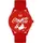 ICE-Watch Coca Cola Quarzuhr Kautschuk 36 mm 019920