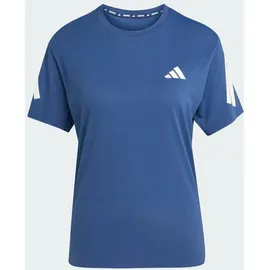 adidas Adi365 Climacool T-Shirt tech indigo M
