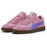 Puma Unisex Club II Era Sneaker, Mauved Out-Dark Amethyst-Gum, 48.5 EU