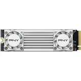 PNY CS3150 2TB SSD M.2 GEN5 NVMe White