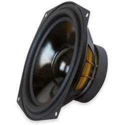 DYNAVOX Tieftöner 200 mm, 8 Ohm, 100 W
