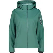 CMP Light 39a5016 Softshelljacke - Agave - L