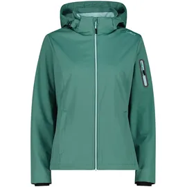 CMP Light 39a5016 Softshelljacke - Agave - L