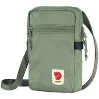 Fjällräven High Coast Pocket patina green