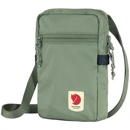 Fjällräven High Coast Pocket patina green